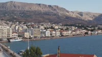 Chios - Port