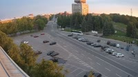 Narva - Peetri Plats