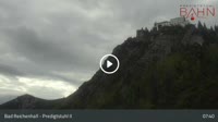 Bad Reichenhall - Predigtstuhl