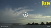 Lake Neusiedl