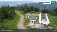 Hochficht - Bergstation