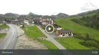 Obertauern - Plattenkar