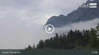 Pfarrwerfen