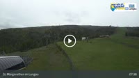 Sankt Margarethen im Lungau - Aineck Mittelstation