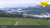 Schladming - Planai Bergstation