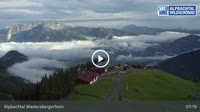 Alpbach - Wiedersbergerhorn