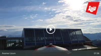 Axams - Panoramarestaurant Hoadl-Haus