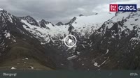 Sölden - Obergurgl - Hohe Mut