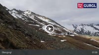 Sölden - Obergurgl - Bergstation Steinmannbahn