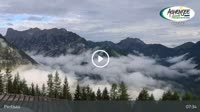 Pertisau - Karwendel