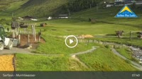 Serfaus - Murmliwasser