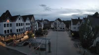 Büren - Marktplatz