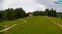 Maribor - Maribor Pohorje Ski Resort