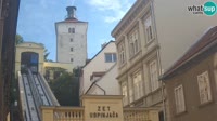 Zagreb - Zagrebačka uspinjača