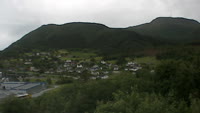 Torvikbukt - Reinsfjellet