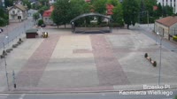 Kazimierz Wielki Square