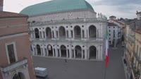Vičenca - Paladijo bazilika