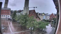 Erding - Rathaus
