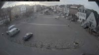 Bredstedt - Marktplatz