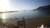 Palermo - Mondello Beach