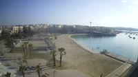 Birżebbuġa - Pretty Bay