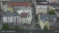 Passau - Rathausplatz