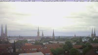 Lübeck - Altstadt