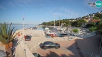 Brela - Marina