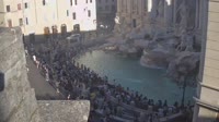 Rome - Fontana di Trevi