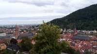 Heidelberg - Panorama