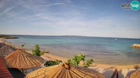 Pagas - Novalja - Spiaggia Gajac