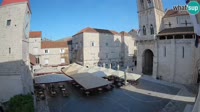 Trogir - Cattedrale di San Lorenzo