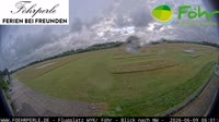 Wyk auf Föhr - Airport