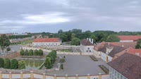 Engelhartstetten - Schloss Hof