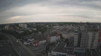 Stacja kolejowa Rzeszów Główny