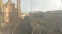 Għarb - Church