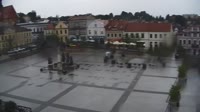 Plaza de la ciudad