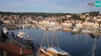 Mali Lošinj - Riva Lošinjskih kapetana