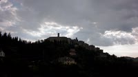 Perugia - Monte Santa Maria Tiberina