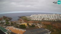 Tenerife - Adeje - Plage de Las Galgas