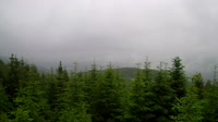 Barania Góra - Panorama