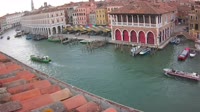 Venecija - Canal Grande