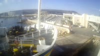 Cirkewwa - Ferry Terminal