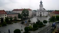 Plaza de la ciudad