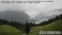 Ramsau bei Berchtesgaden - Vorderloiplsau