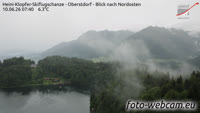 Oberstdorf - Heini-Klopfer-Skiflugschanze