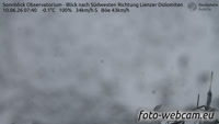 Heiligenblut - Obserwatorium Sonnblick
