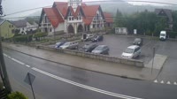 Cisiec - Kościół, DK69