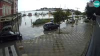 Porečas - Marina