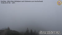 Hochkar - Wildalpen